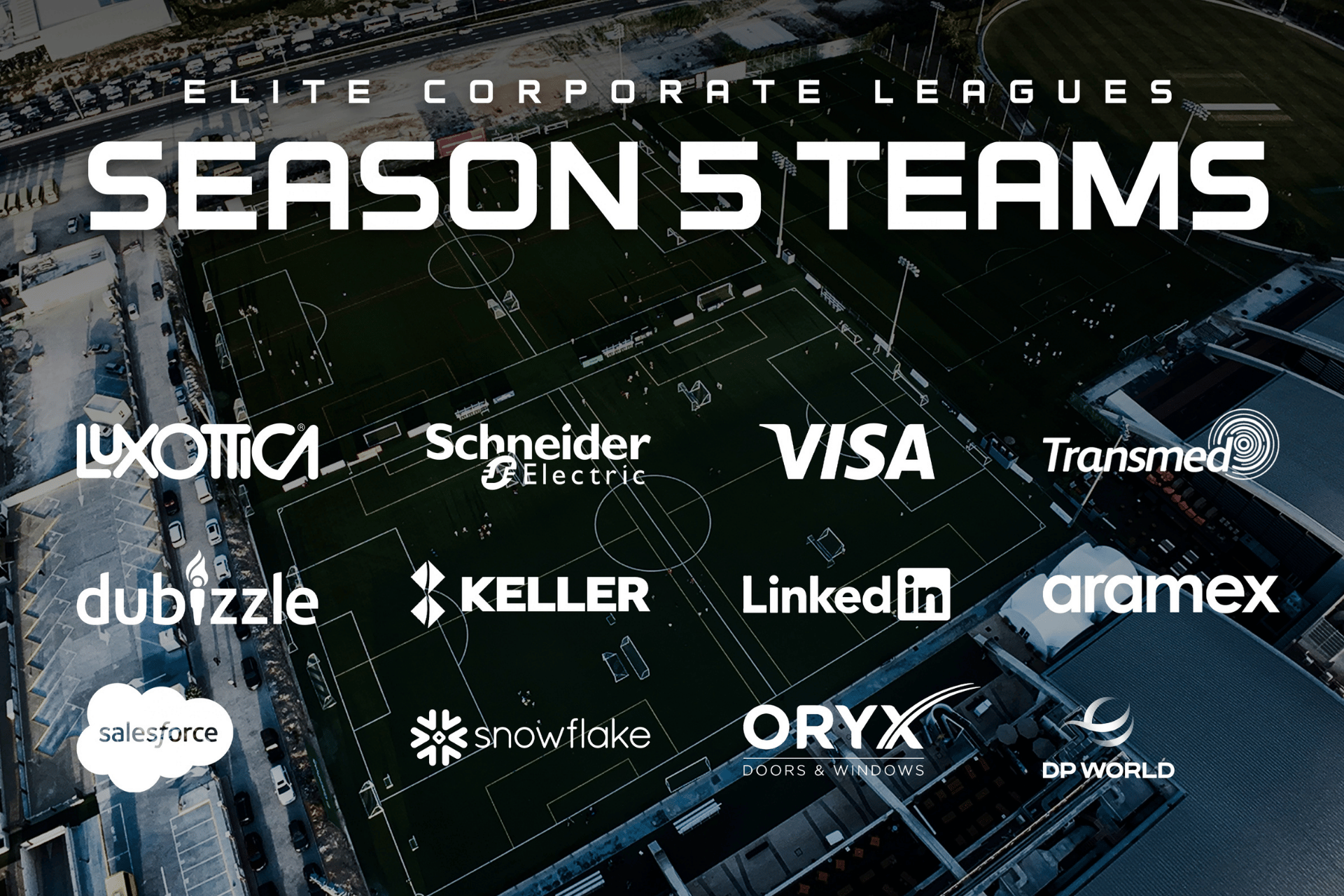 ECL Season 5 Teams (2)